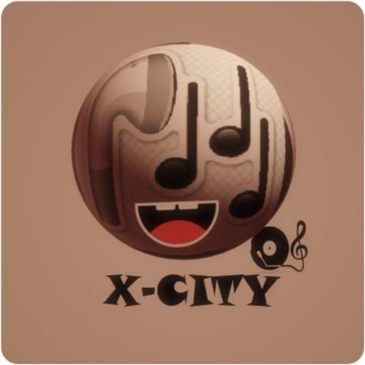 X-city Player 5