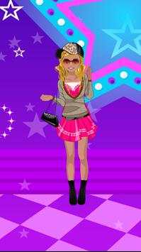 Pretty Fashion Teen Girls screenshot 4