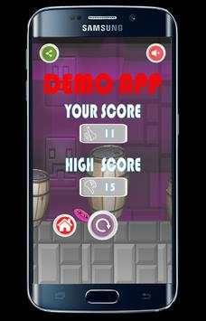 Geometry Flip Dash screenshot 3