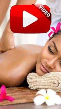 Hot Massage Japanese Videos screenshot 3