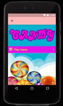 Candy Sweet Mania screenshot 1