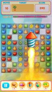 Fruit Crush Land screenshot 5