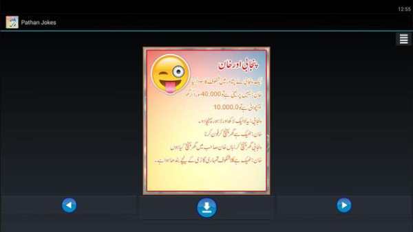 Pathan Jokes screenshot 2