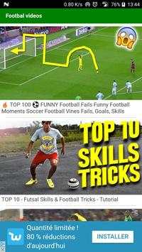 football video screenshot 1