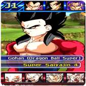 Tips for  budokai tenkaichi 3 on 9Apps