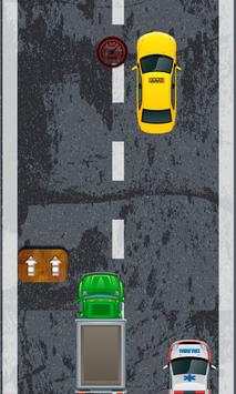 Cars Racing Game for Kids screenshot 7