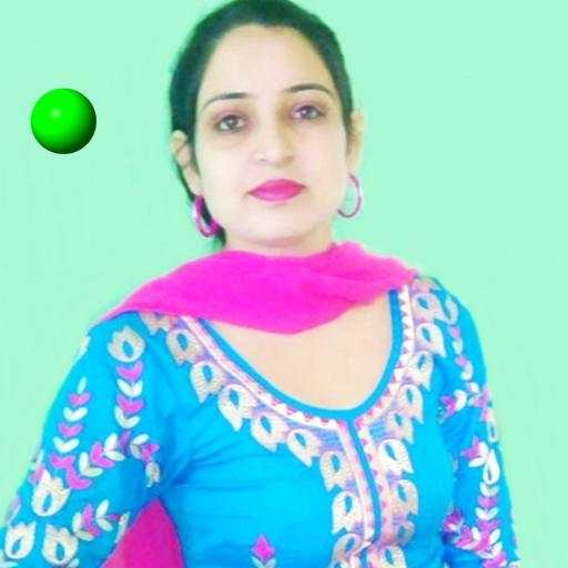 Desi Aunty Online - Hot Chat 1.0