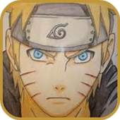 How To Draw Naruto Character 1.0