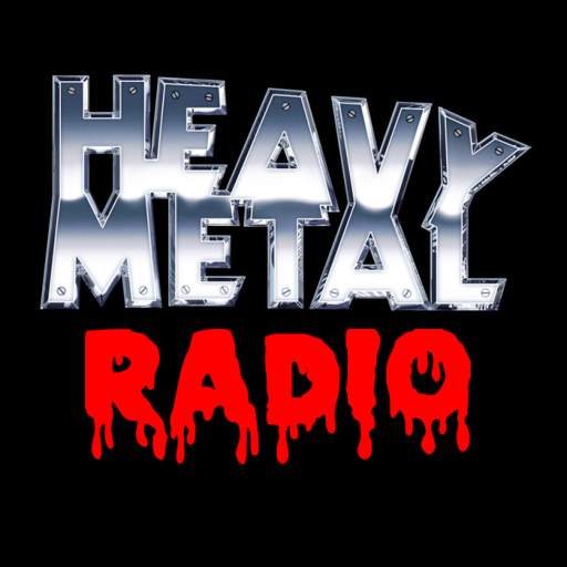Heavy Metal & Rock music radio 14.41