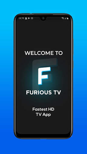 Furious TV : Watch Live-TV-in HD Quality screenshot 1