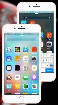 Phone X Launcher, OS 12 iLauncher screenshot 3