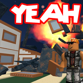 impossible Mission Roblox иконка