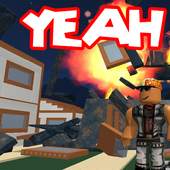 impossible Mission Roblox 1.0