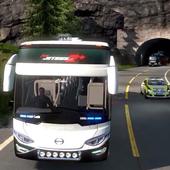 Bus Driving Simulator icon