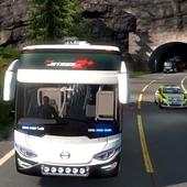 Bus Driving Simulator 1.7