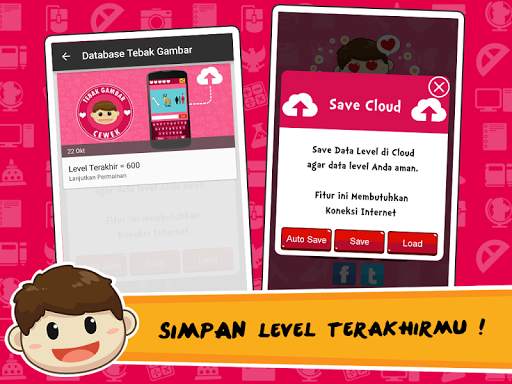 Tebak Gambar Cewek screenshot 6
