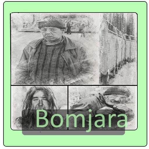 Bomjara(My Version) 1.0