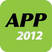 APP 2012