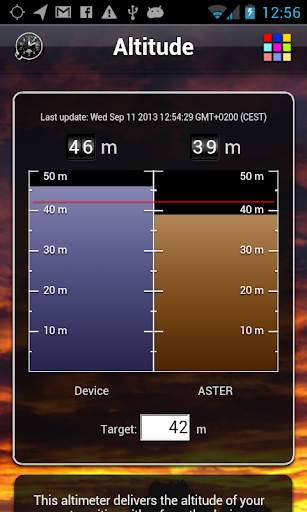 Altitude Free screenshot 2