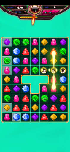 jewel star classic screenshot 3