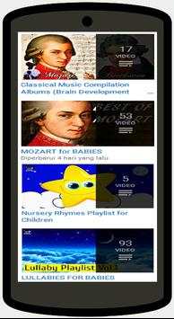Babyy Relax Channel screenshot 2