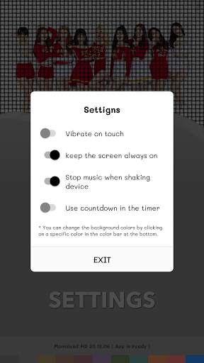 All Songs Momoland (No Internet Required) screenshot 4