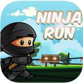Ninja Run.