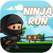 Ninja Run. 1.1