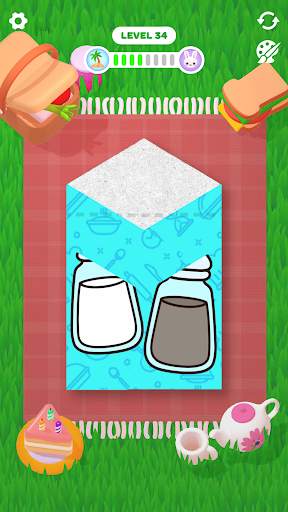 Paper Fold screenshot 8