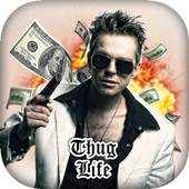 Thug Life Photo Maker Effect 1.1