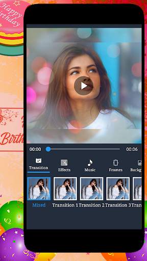 MV Master :Video maker with photos and songs screenshot 2