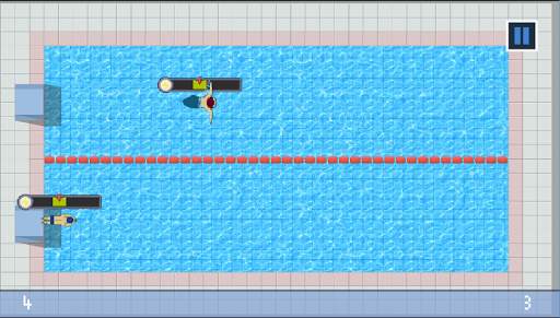 Mini Clash screenshot 4