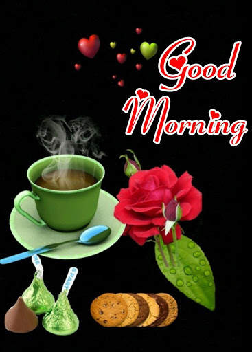 Good morning Flower Wallpapers Colorful Roses 4K screenshot 5