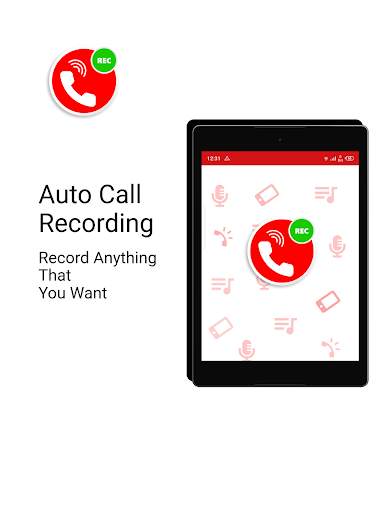 Auto Call Recording screenshot 10