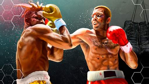 Boxing Manager 2018 - Free Fighting Game screenshot 8