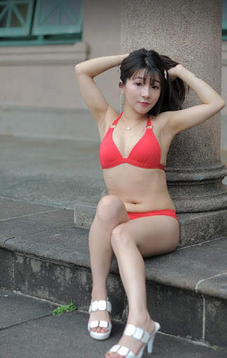 Sexy Hot Girl Full HD Wallpaper screenshot 1