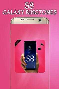 Best Galaxy S8 Ringtones 2017 For IPhone 6 screenshot 2