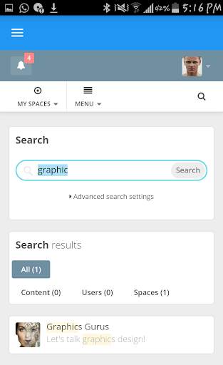 HiNetwork - The Ultimate Social  Connection App screenshot 4