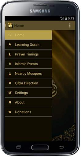 Muslim Tools screenshot 2