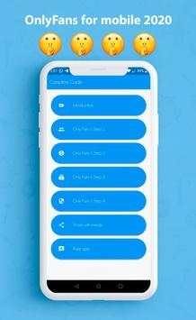 Guia para OnlyFans - Trucos, Booster, Secretos screenshot 3