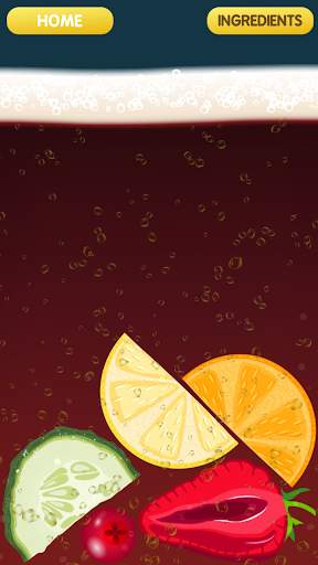 Virtual Drink Simulator screenshot 1