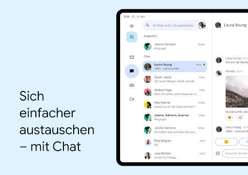 Gmail screenshot 19