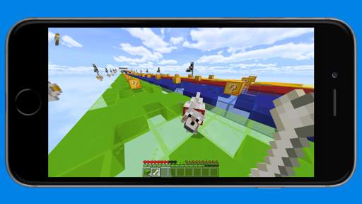 Lucky Blocks For Minecraft screenshot 3