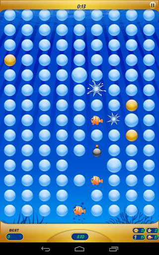 Bubble Pop screenshot 9