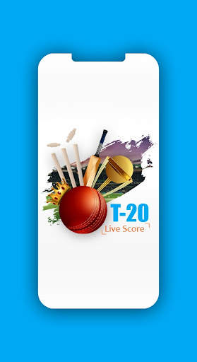 T20 world cup - Live Cricket Score screenshot 1
