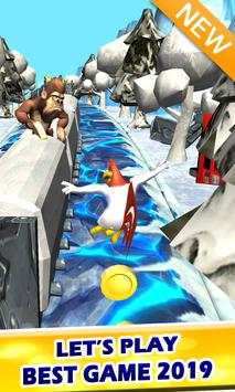 Looney Toons : Dash Run скриншот 5