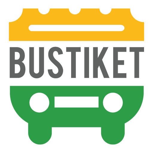 ikon BUSTIKET.COM