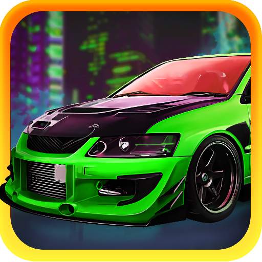 Classic Car City Racing 3D 1.3