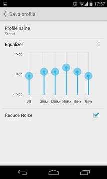 Hearing Aid with Replay (Lite) screenshot 5