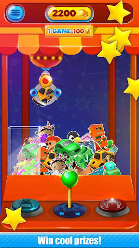 Prize Machine Pop It Simulator screenshot 2